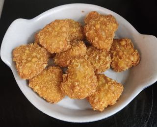Nuggets de Pollo (12 unidades)