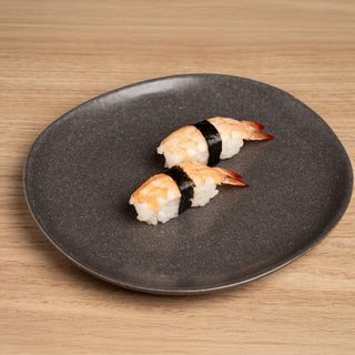 Nigiri Gamba (2 Pzs.)