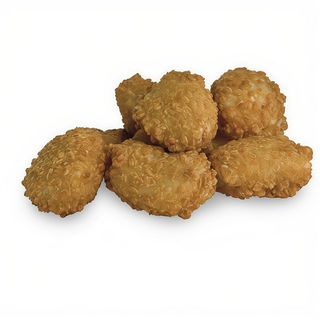 Palomitas de Pollo 24 UN