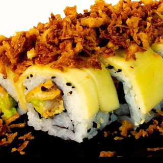 Mexican Roll (8 pzs.)