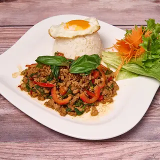 Pad Krapraw