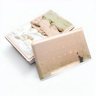 Vaschetta gelato 1 kg