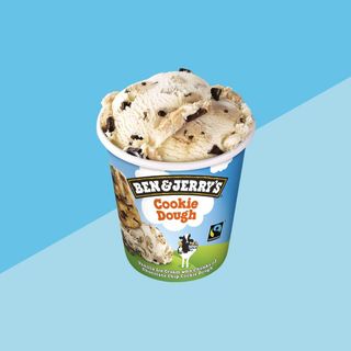 Gelato Ben & Jerry's