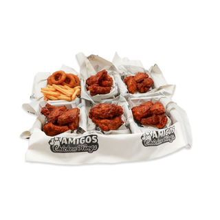 Family wings