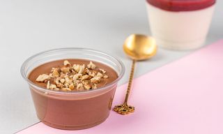 შოკმანჟე