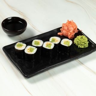 კიტრის მაკი