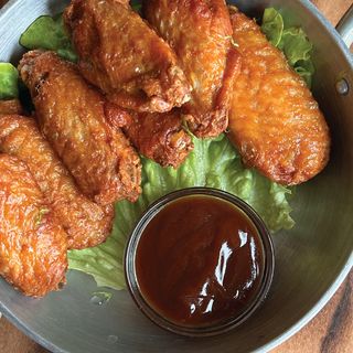 Asinhas de Frito