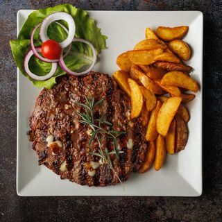 Gurmanska pljeskavica