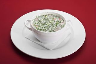 Окрошка куряча (400г)