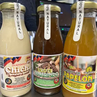 Jugo De Tamarindo (250 Ml.)