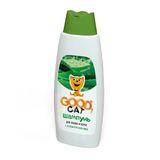 Good Cat Шампунь Для Кошек И Котят С Ароматом Алоэ Вера 250 Мл