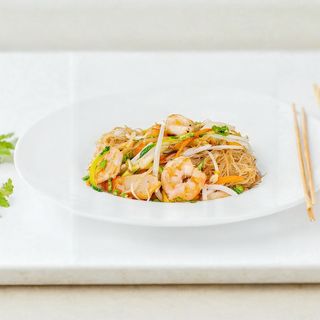 130. Spaghetti di Riso