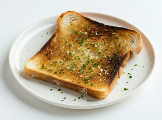 Чеснова филийка