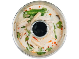 Том Кха з куркою (700g)