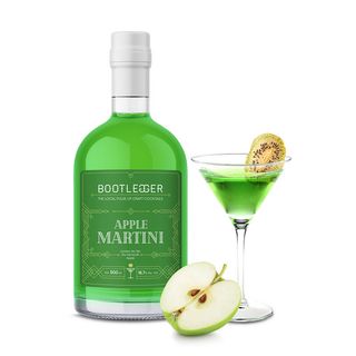 Apple Martini 