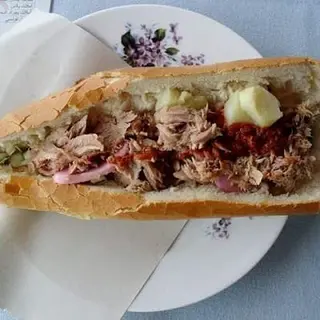 Sandwich Thon