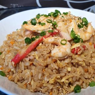 Yakimeesi de marisco