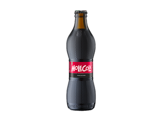 Molecola Senza Zucchero 33 cl