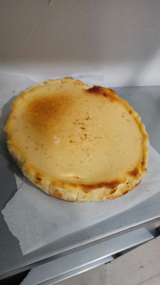 Tarta Clásica Entera
