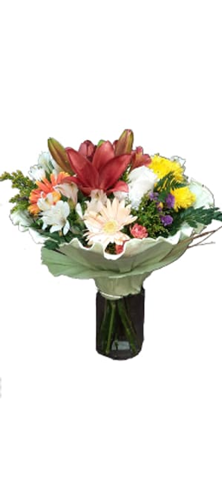 Bouquet Primavera