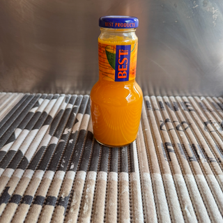 Succo di mango