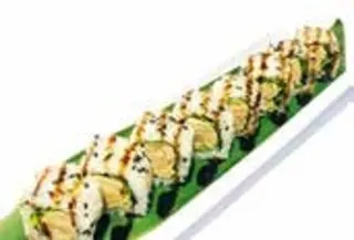N.88 Maguro maki  8 pezzi