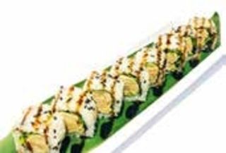 N.88 Maguro maki  8 pezzi