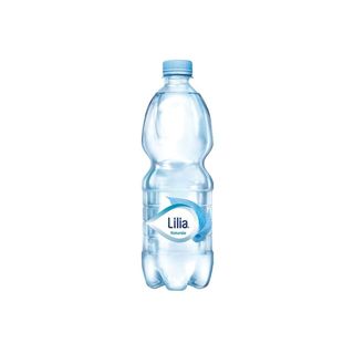 Acqua naturale 50 cl