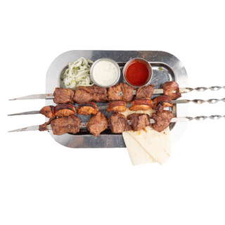 Сет Ассорти малый