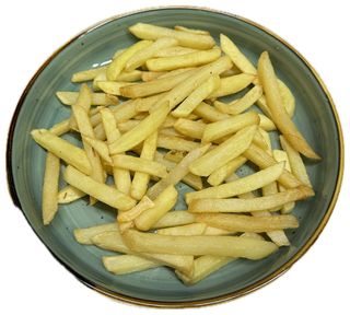 Картофель фри