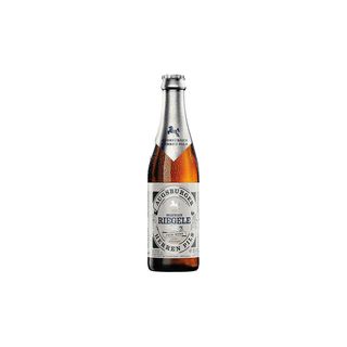 Riegele Herren Pils 33 cl