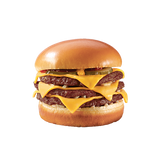 Triple Cheese