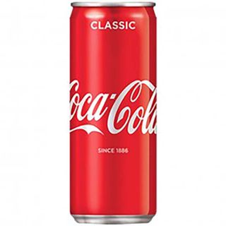 Coca-Cola 33 cl
