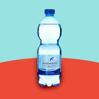 Acqua Frizzante 50cl