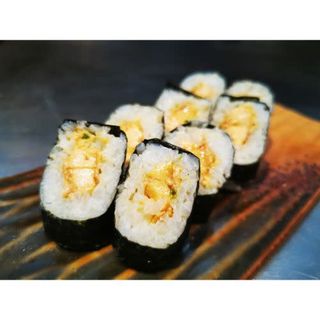 76. Maki De Foie (8 Pzs.)