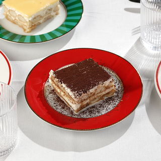 კლასიკური ტირამისუ