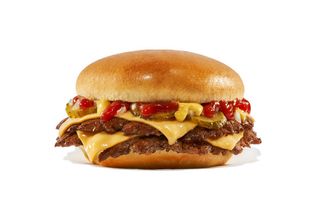 Street Burger