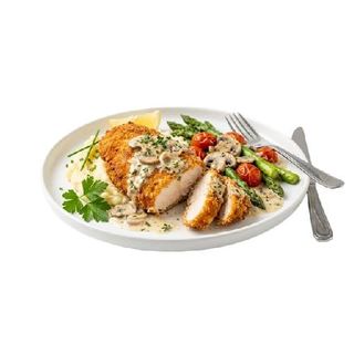 Suprema De Pollo Brava