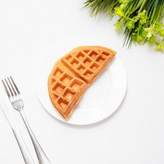 Вафлі 0,5 шт.