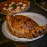 Calzone Norvegese