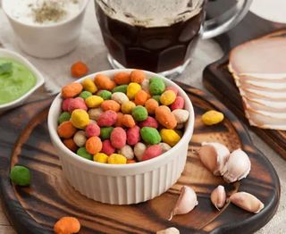 Крісперси Асорті (100г.)