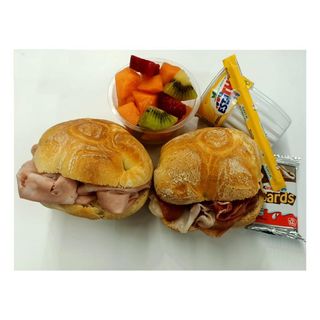 Bag pic-nic (x 1 persona)