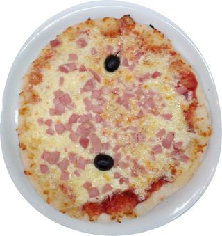 Pizza Universal