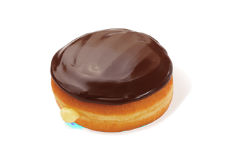 Boston Cream