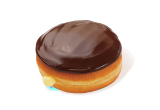 Boston Cream