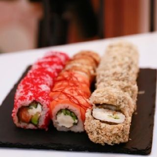 Сет на двох (24 шт)