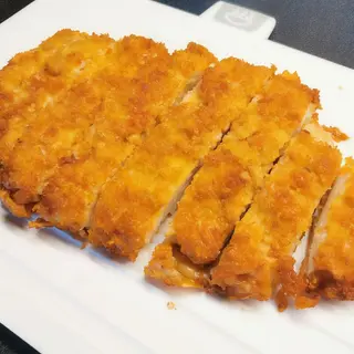 153. Tempura filete de lubina