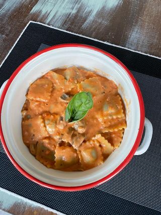 Ravioli di carne