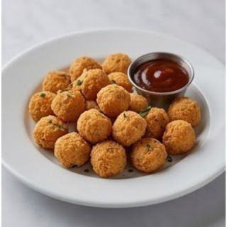 Chicken Pops (20 Uds.)