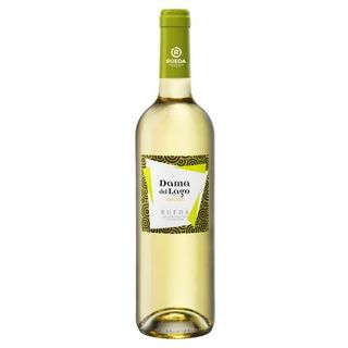 Vino Blanco Verdejo (75 Cl)